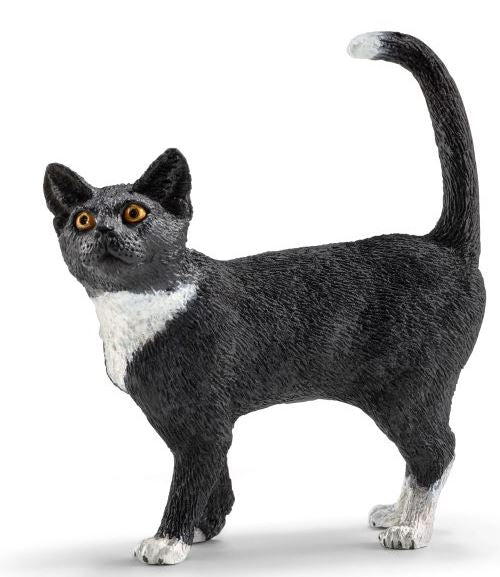Schleich Farm World Spielspass für niedliche Katzen 42501 - Bild 6