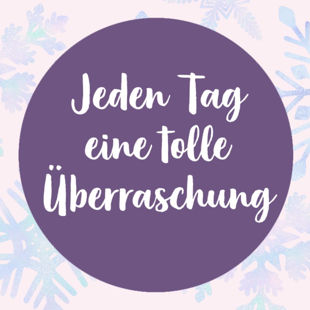 Adventskalender My Booklove - Bild 3