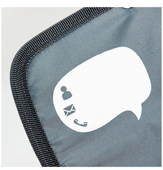 Funki Kindergartentasche Dinosaurier - Bild 3