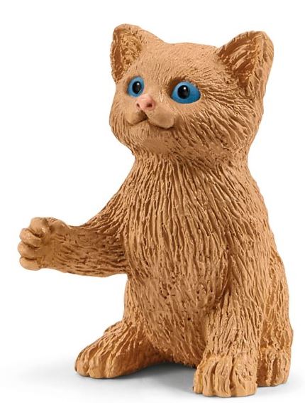 Schleich Farm World Spielspass für niedliche Katzen 42501 - Bild 7