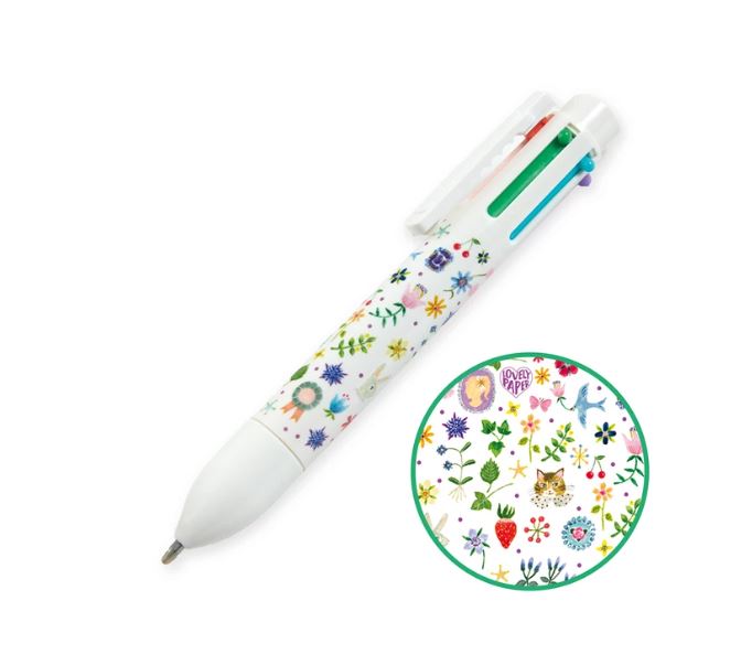 Regenbogenstift Aiko - Bild 1