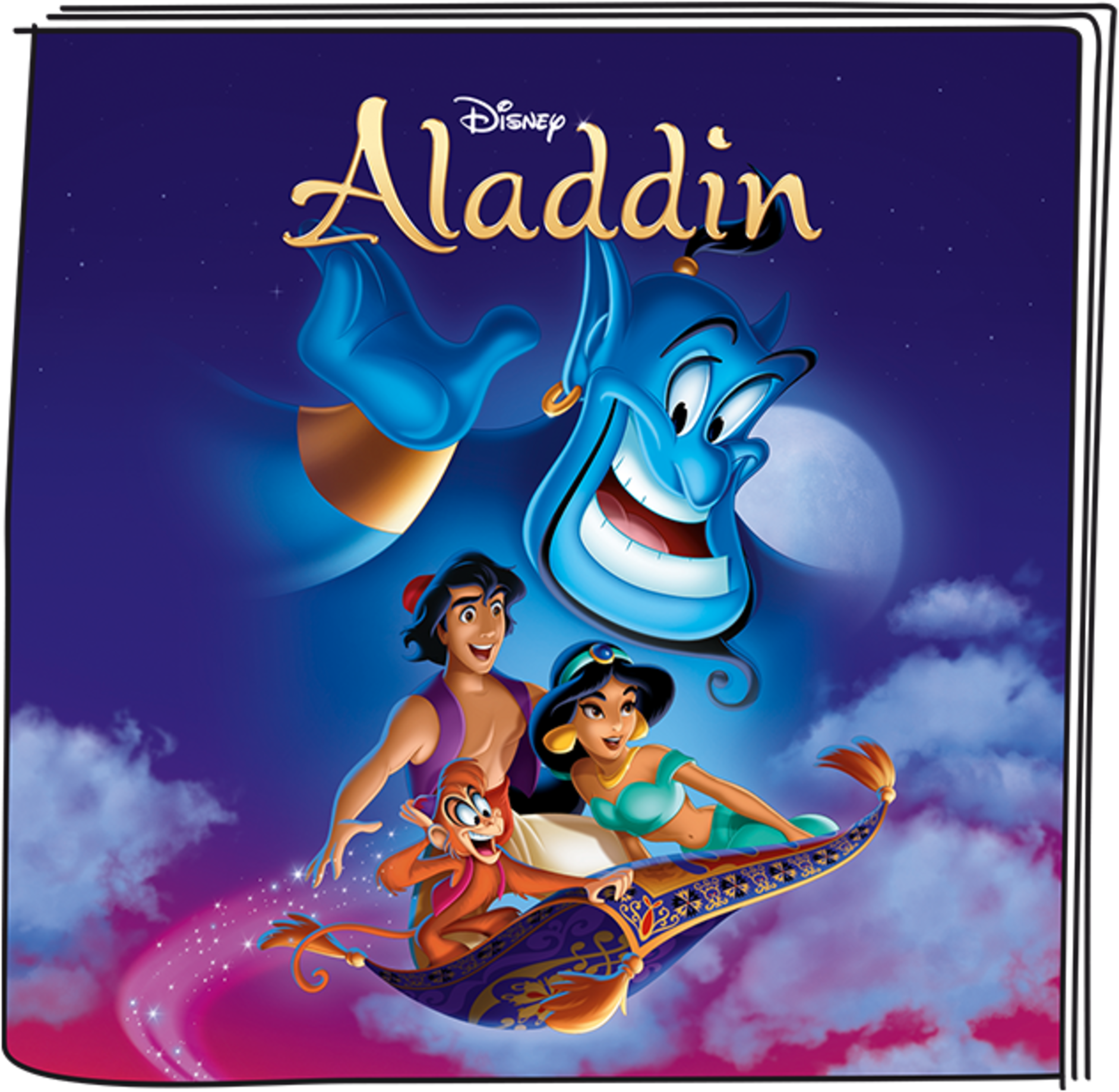 Tonies : Disney - Aladdin 01-0119 - Bild 3