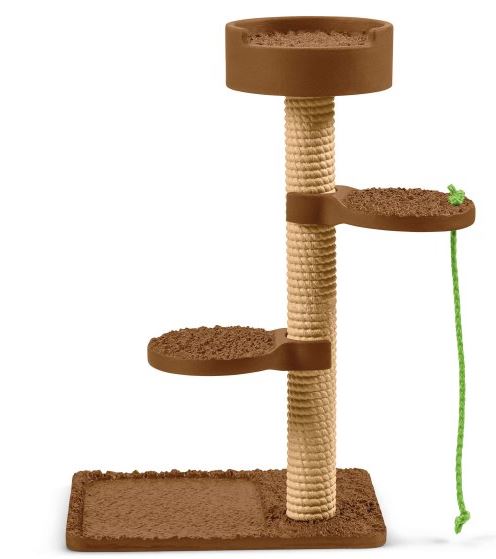 Schleich Farm World Spielspass für niedliche Katzen 42501 - Bild 9