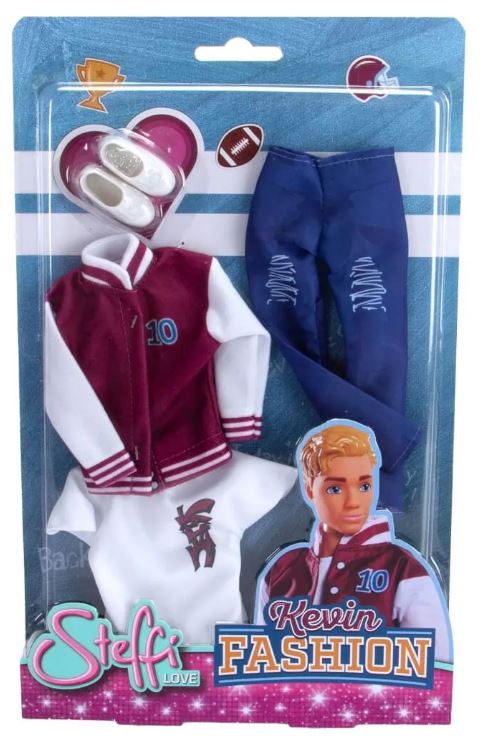 Steffi Love Kevin Fashion - Bild 1
