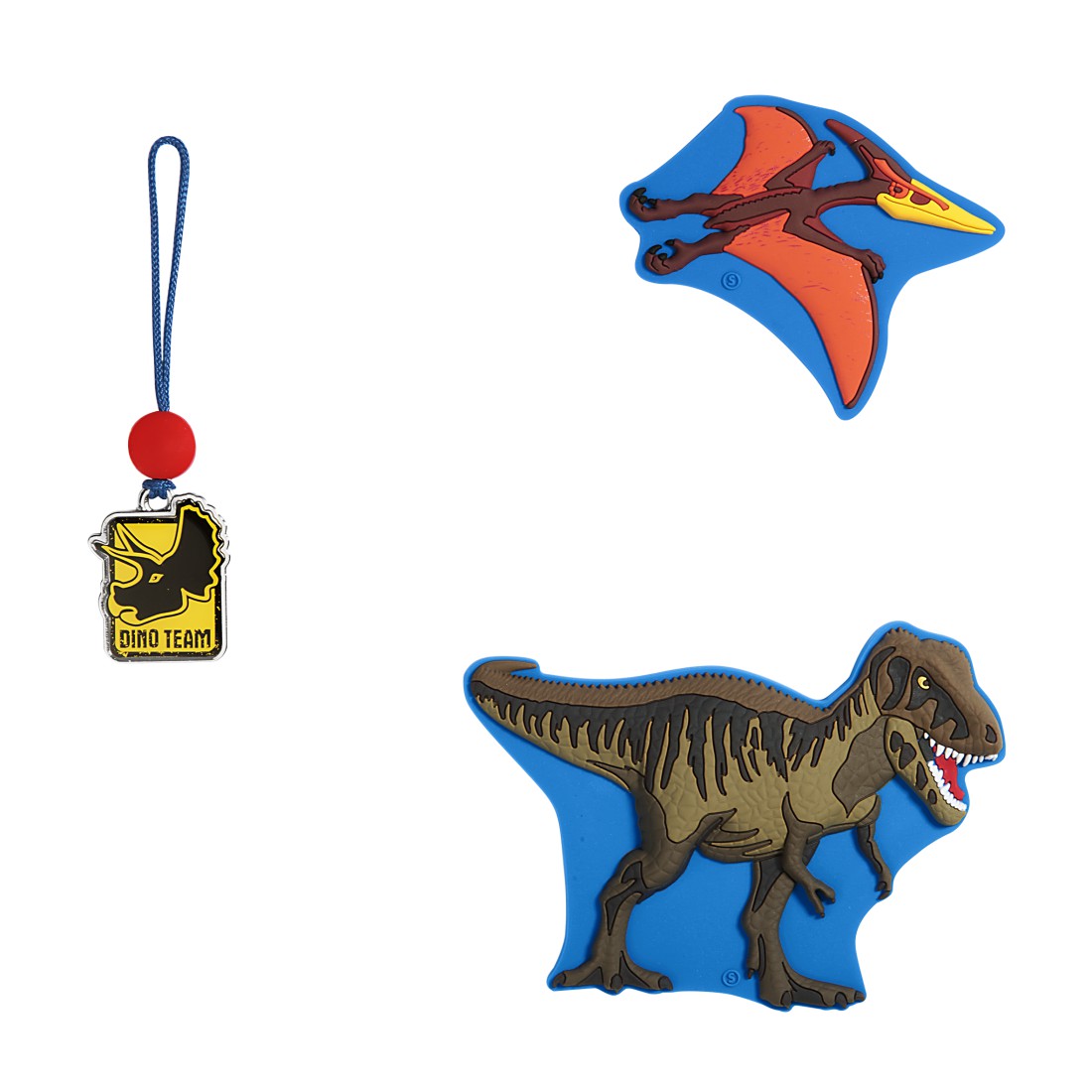 Step by Step Magic Mags schleich, Dinosaurs - Bild 1