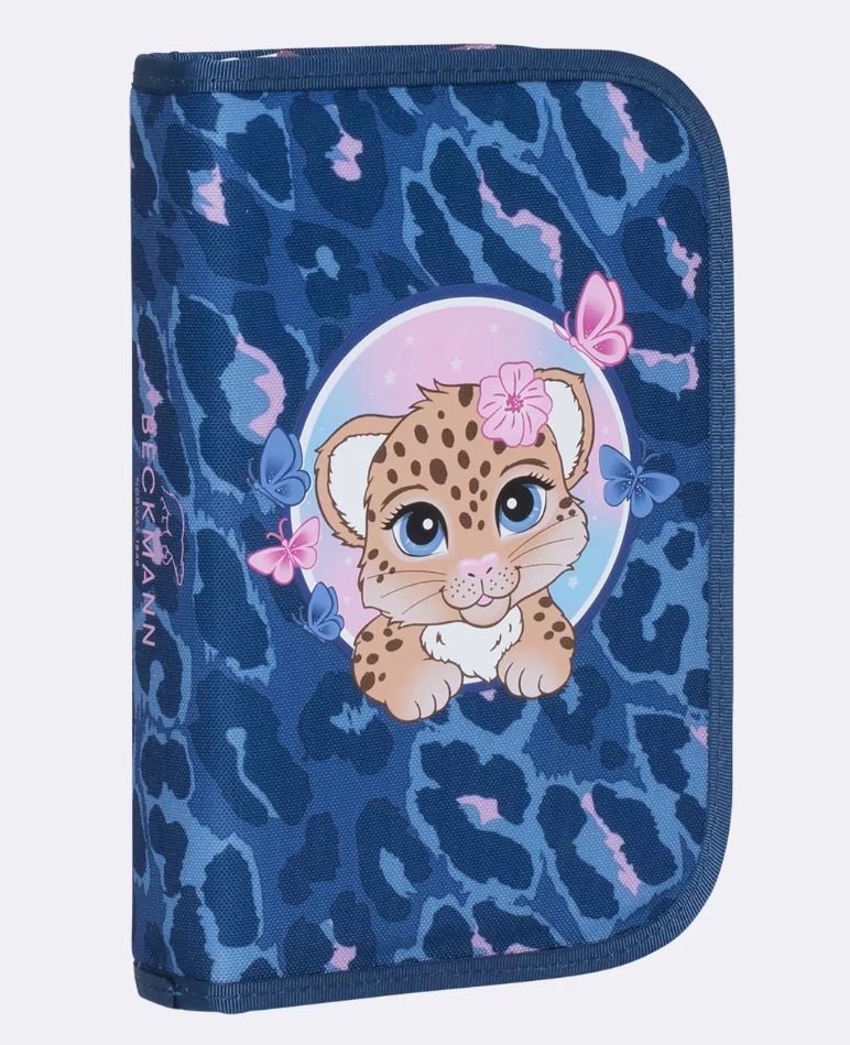 Beckmann Rucksack-Set Air FLX Cheeta - Bild 12