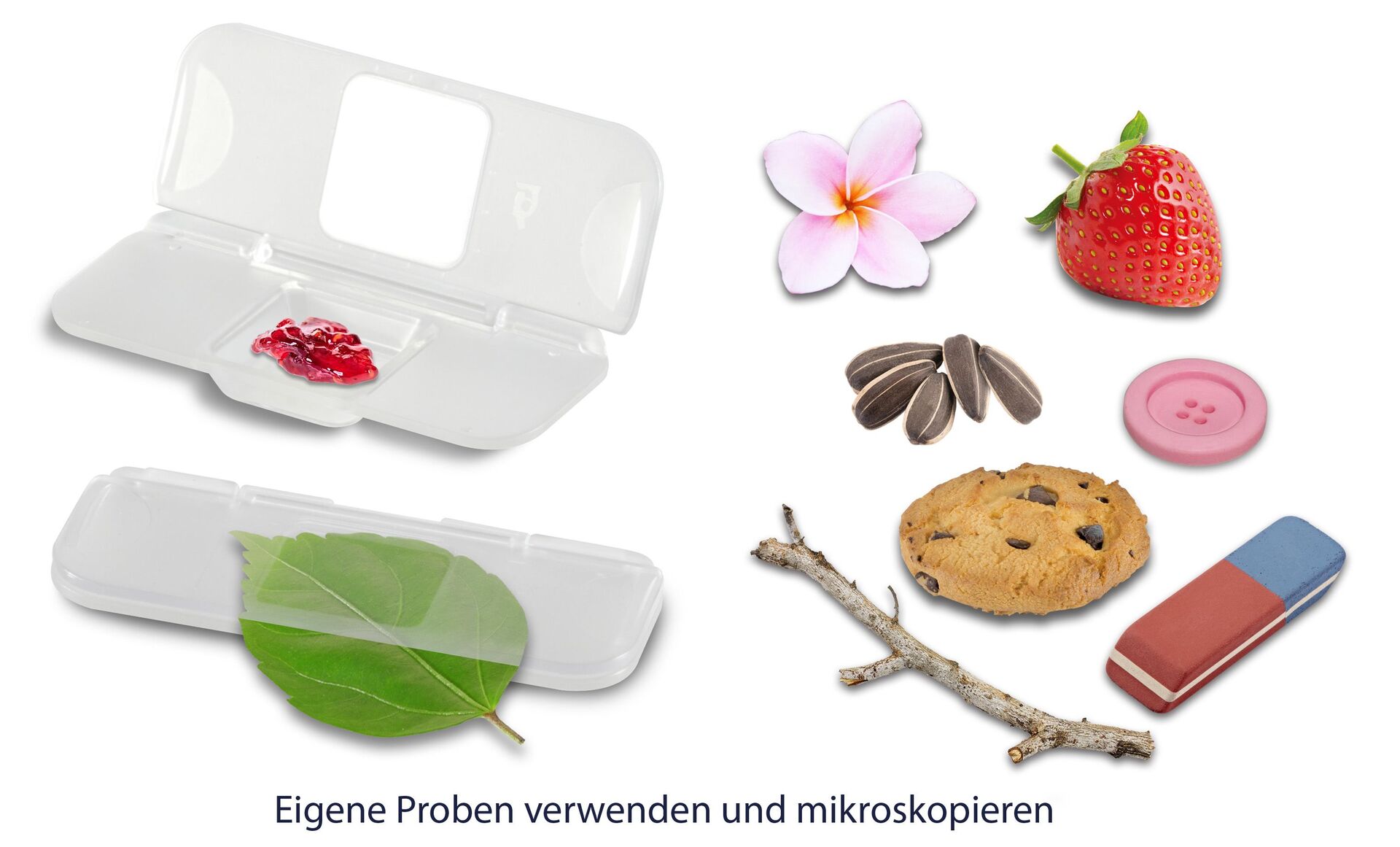 Vtech Interaktives Video-Mikroskop - Bild 11