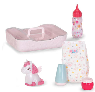BABY born Schlafenszeit Set