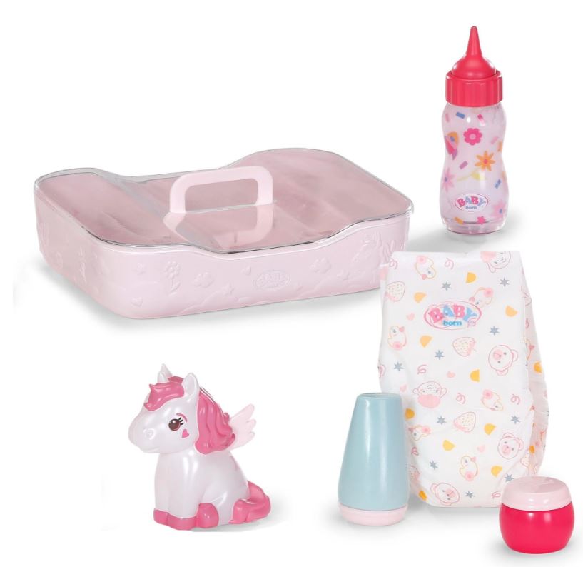 BABY born Schlafenszeit Set - Bild 1