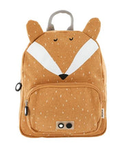 Rucksack gross Fuchs