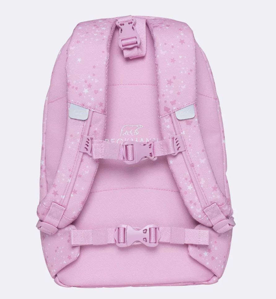Beckmann Rucksack-Set Air FLX Rosie - Bild 12
