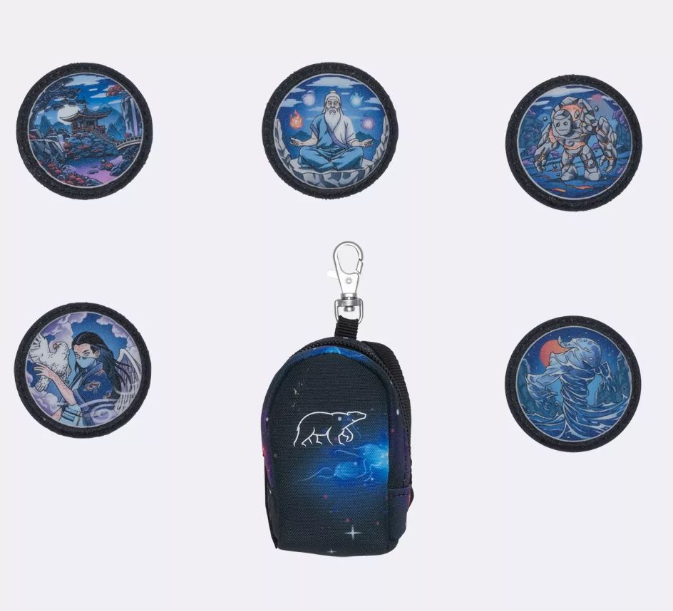 Beckmann Rucksack plus Air Ninja Elements - Bild 14