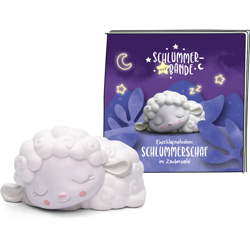 Tonies: Schlummer - Bande 10000992 - Bild 1