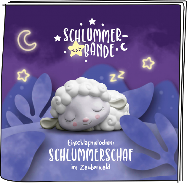 Tonies: Schlummer - Bande 10000992 - Bild 4