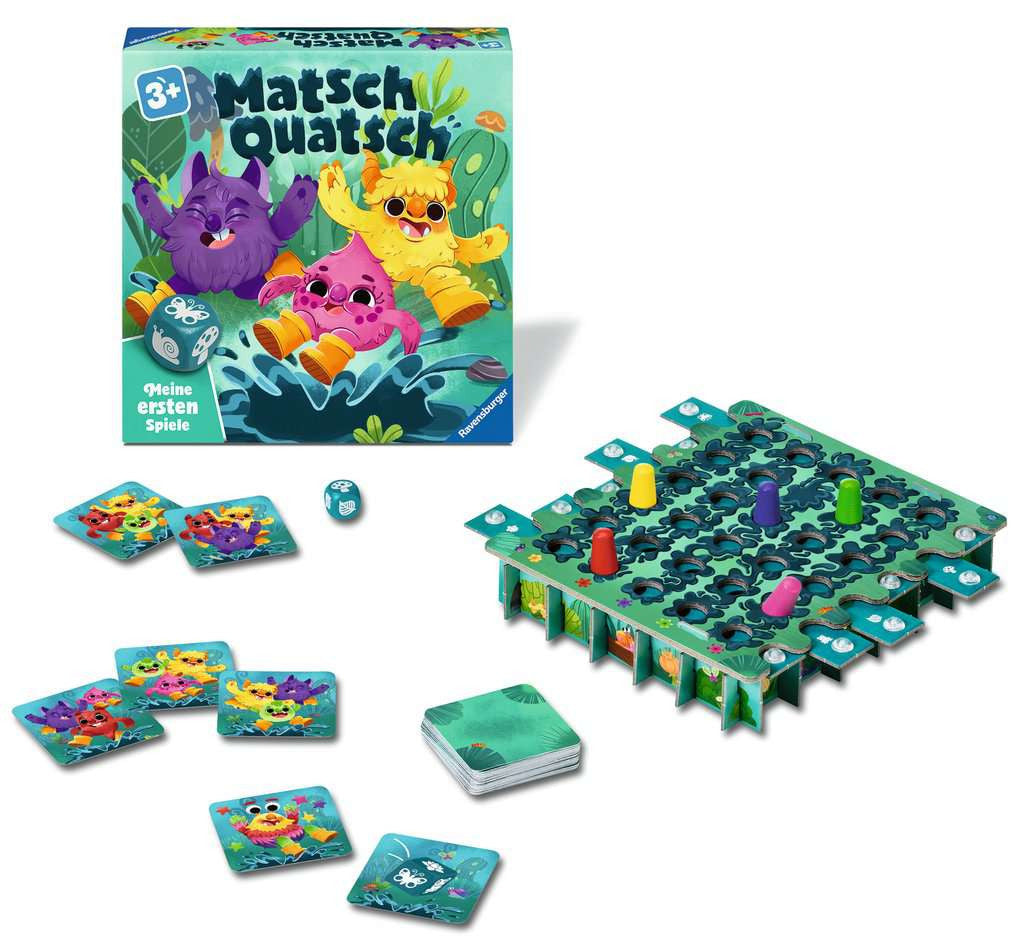 Matsch Quatsch 10.001 - Bild 3
