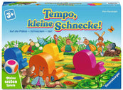 Spiel Tempo kleine Schnecke 10.016