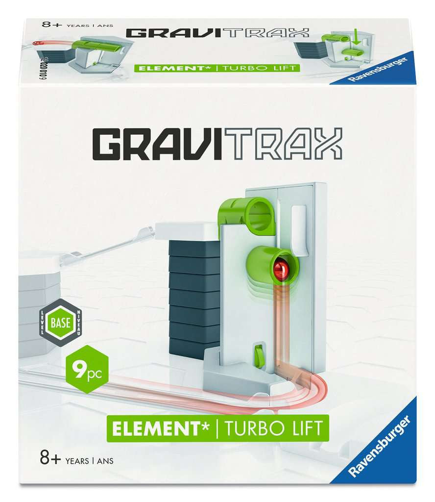 GraviTrax Element Turbo Lift 20.010 - Bild 1