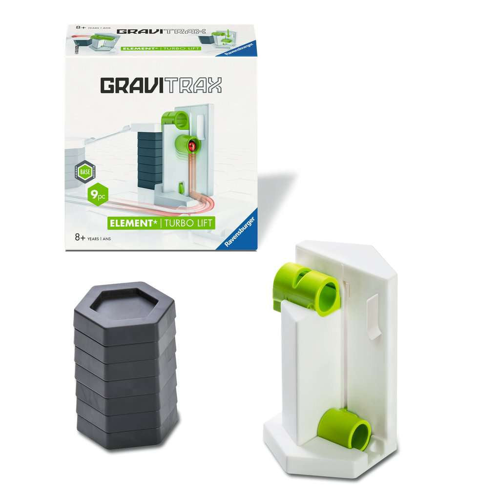 GraviTrax Element Turbo Lift 20.010 - Bild 2