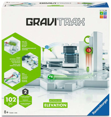 GraviTrax Action-Set Elevation 20.011
