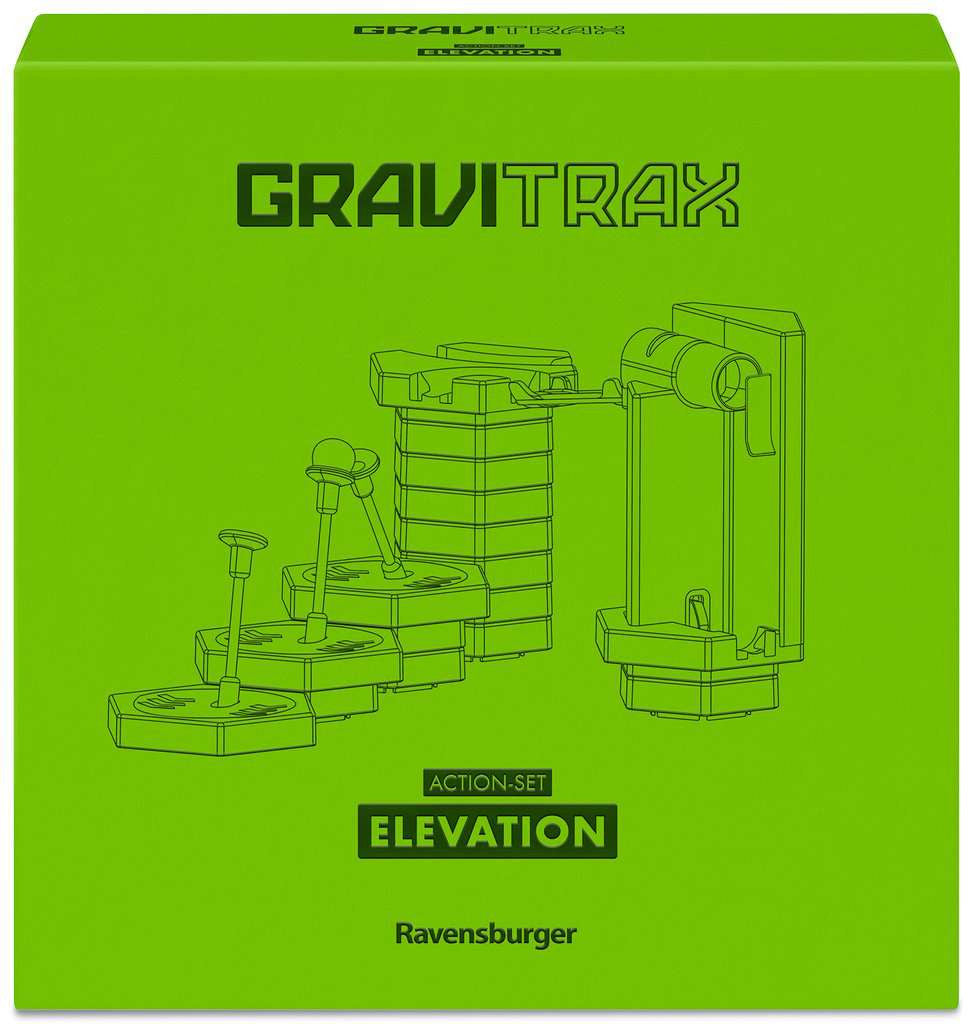 GraviTrax Action-Set Elevation 20.011 - Bild 7