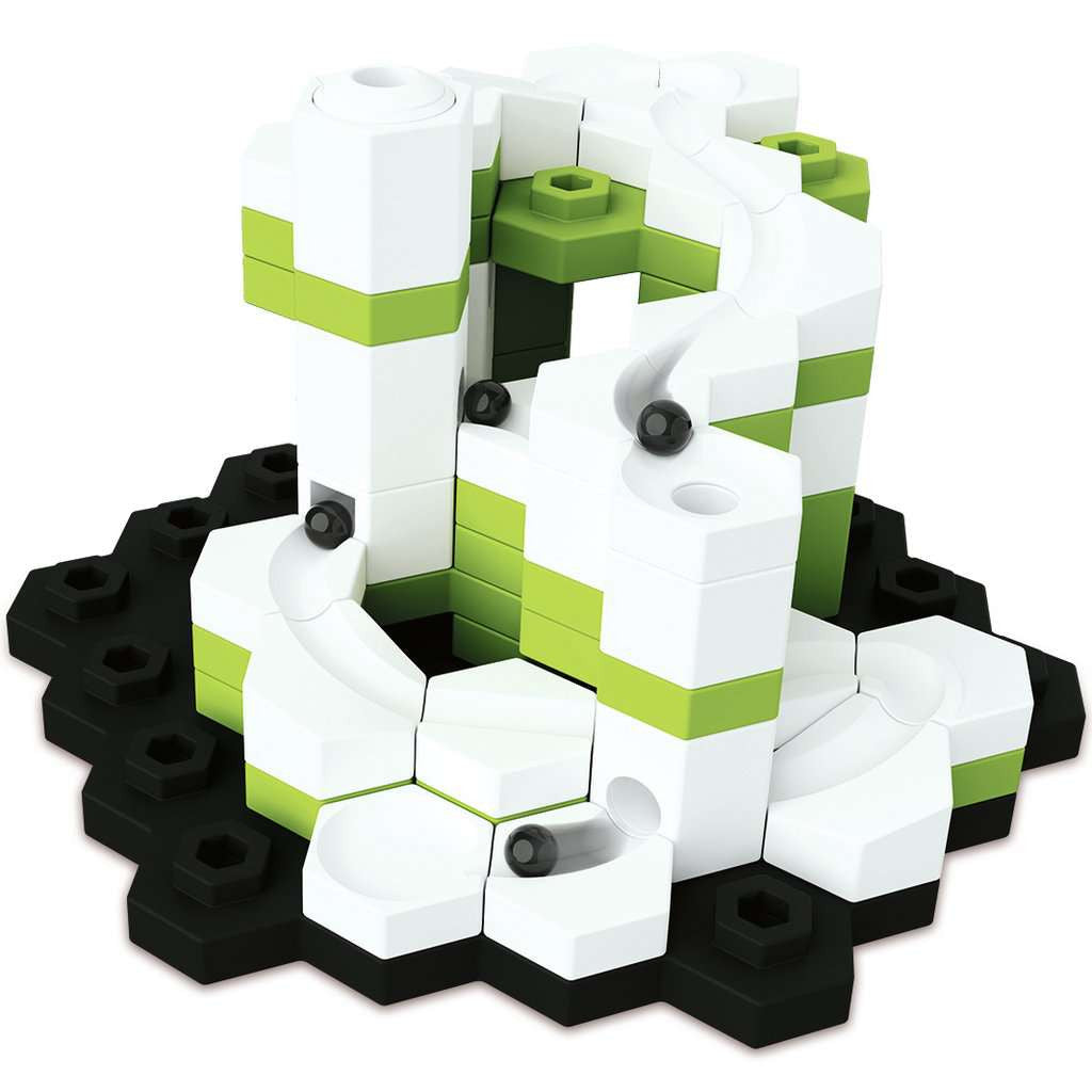 GraviTrax micro - Gravi green 63 Teile 20.022 - Bild 3