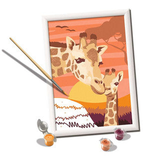 CreArt Giraffe 23.259 - Bild 2