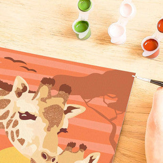 CreArt Giraffe 23.259 - Bild 3