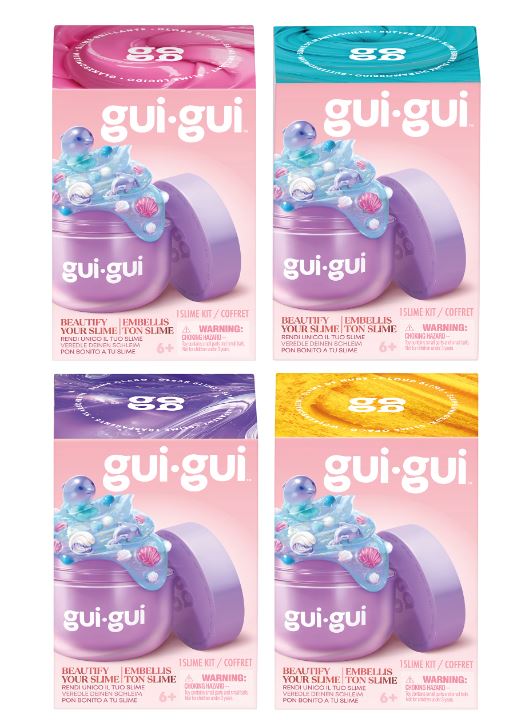 Gui Gui Einzeldose - Bild 2