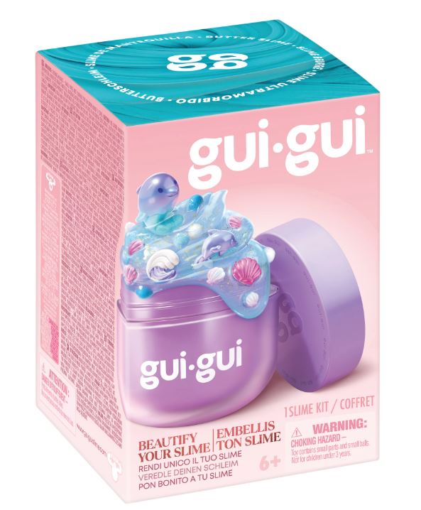 Gui Gui Einzeldose - Bild 6
