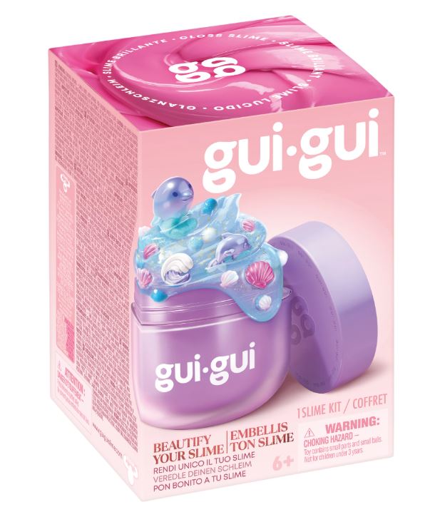 Gui Gui Einzeldose - Bild 5