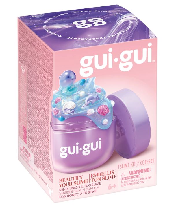Gui Gui Einzeldose - Bild 4