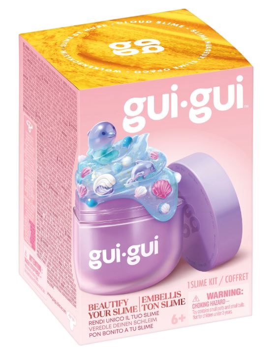 Gui Gui Einzeldose - Bild 3
