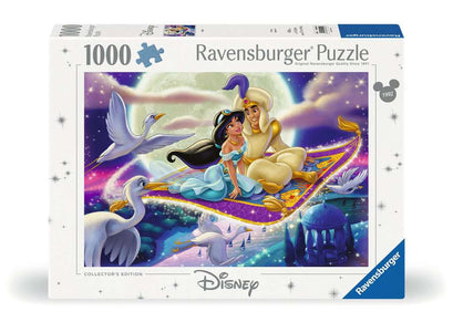 Puzzle 1000 Teile Aladdin 00.002