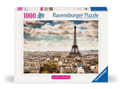 Puzzle 1000 Teile Paris 00.018