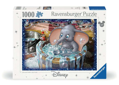 Puzzle 1000 Teile Disney Dumbo 00.312