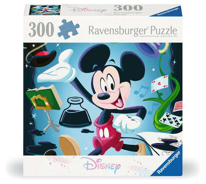 Puzzle 300 Teile Disney Mickey 01.043