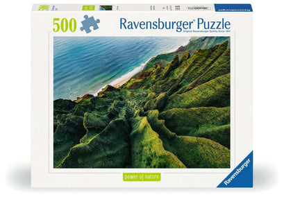 Puzzle 500 Teile Epic Journey 01.387