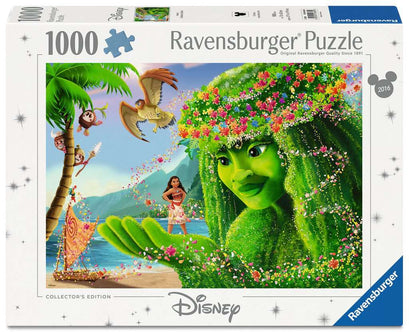 Puzzle 1000 Teile Disney Vaiana 01.680