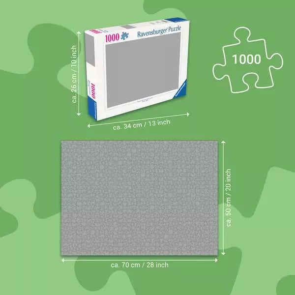 Puzzle 1000 Teile, Ray Nicholson's Christmas, 01.801 - Bild 3