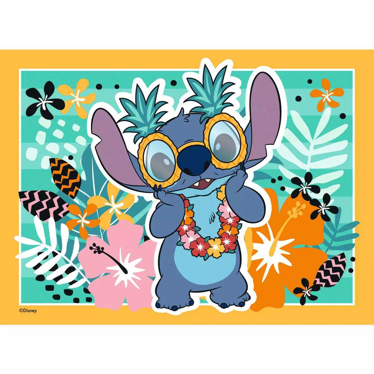 Speedy Puzzle Stitch 4x35 Teile 04.178 - Bild 6