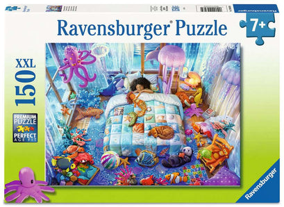 Puzzle 150 Teile Unterwasserträume 04.303
