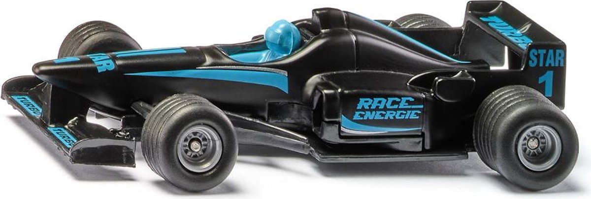 Siku Rennwagen 01.357 - Bild 1