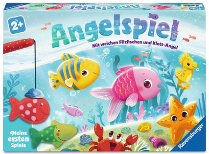 Angelspiel 10.014
