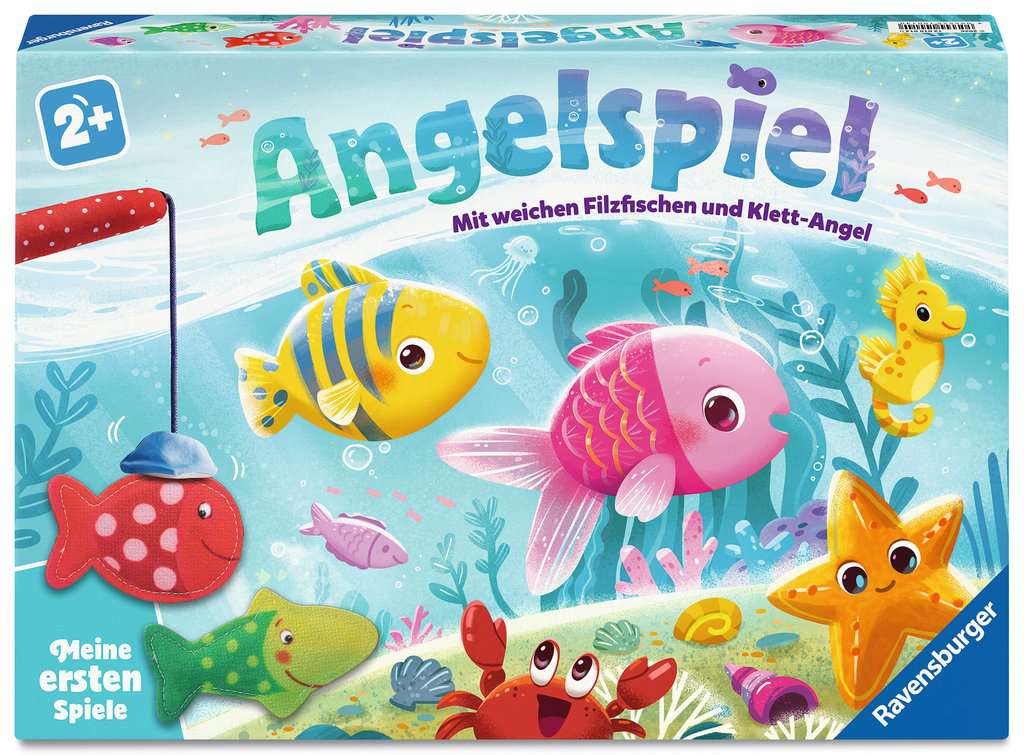 Angelspiel 10.014 - Bild 1