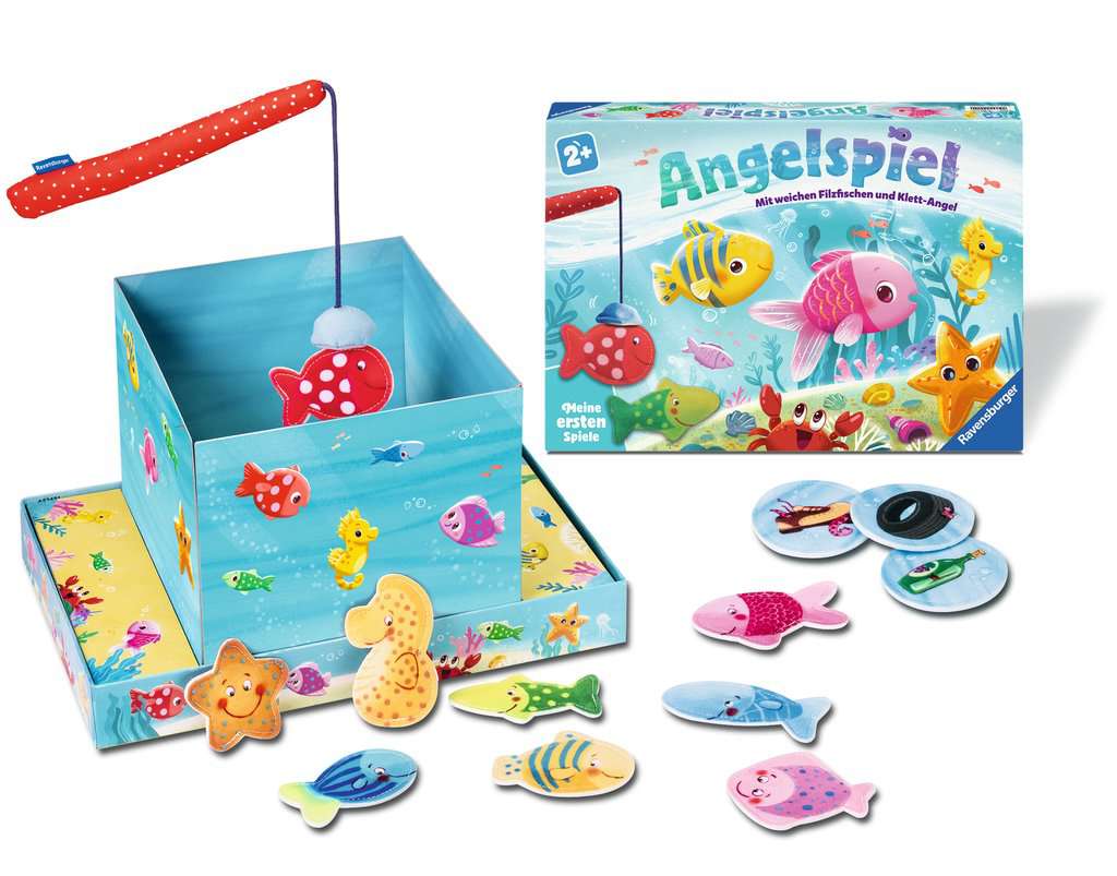 Angelspiel 10.014 - Bild 3