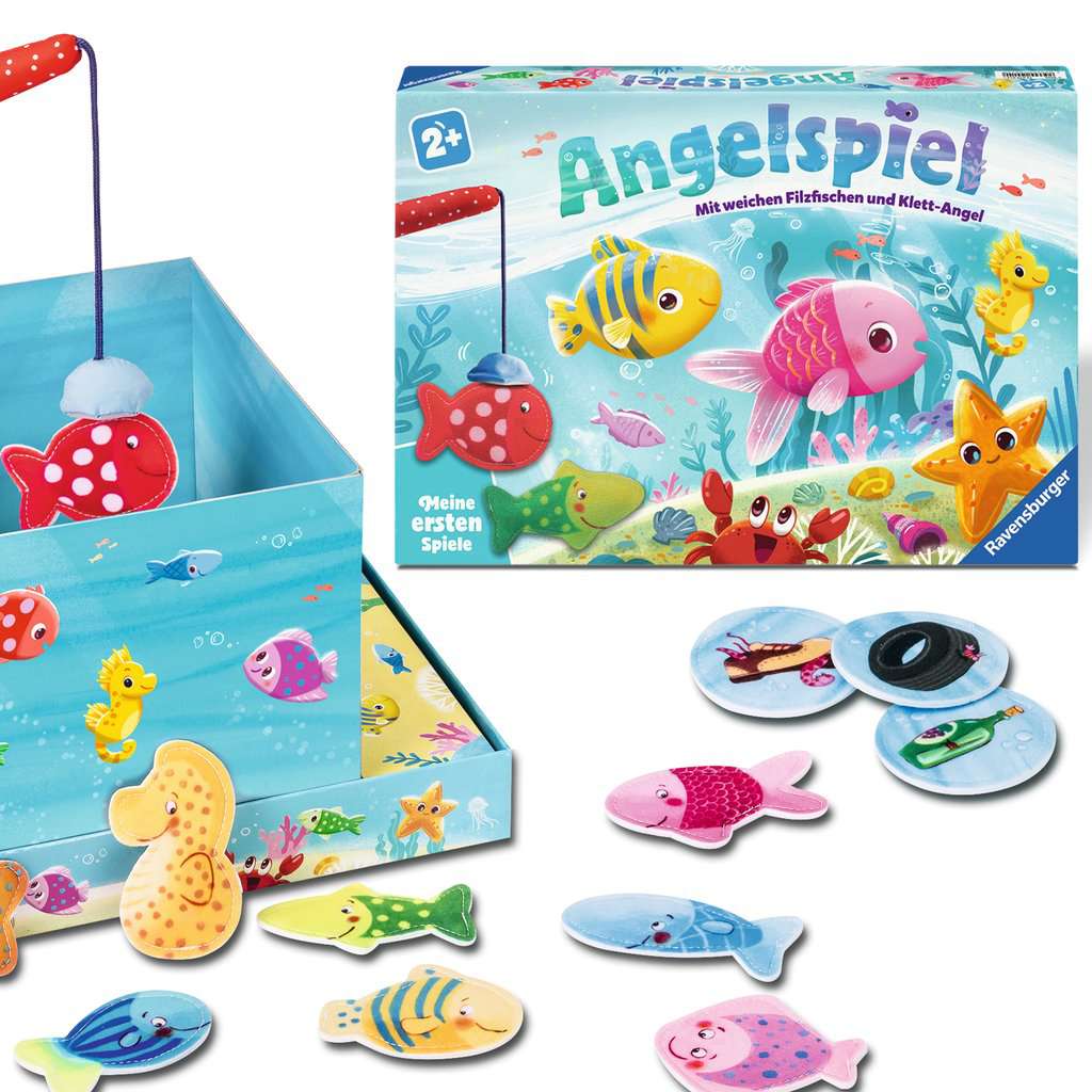 Angelspiel 10.014 - Bild 4