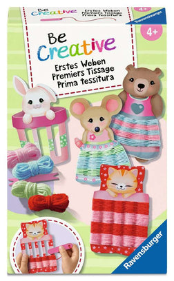 Be Creative Erstes Weben 28.008