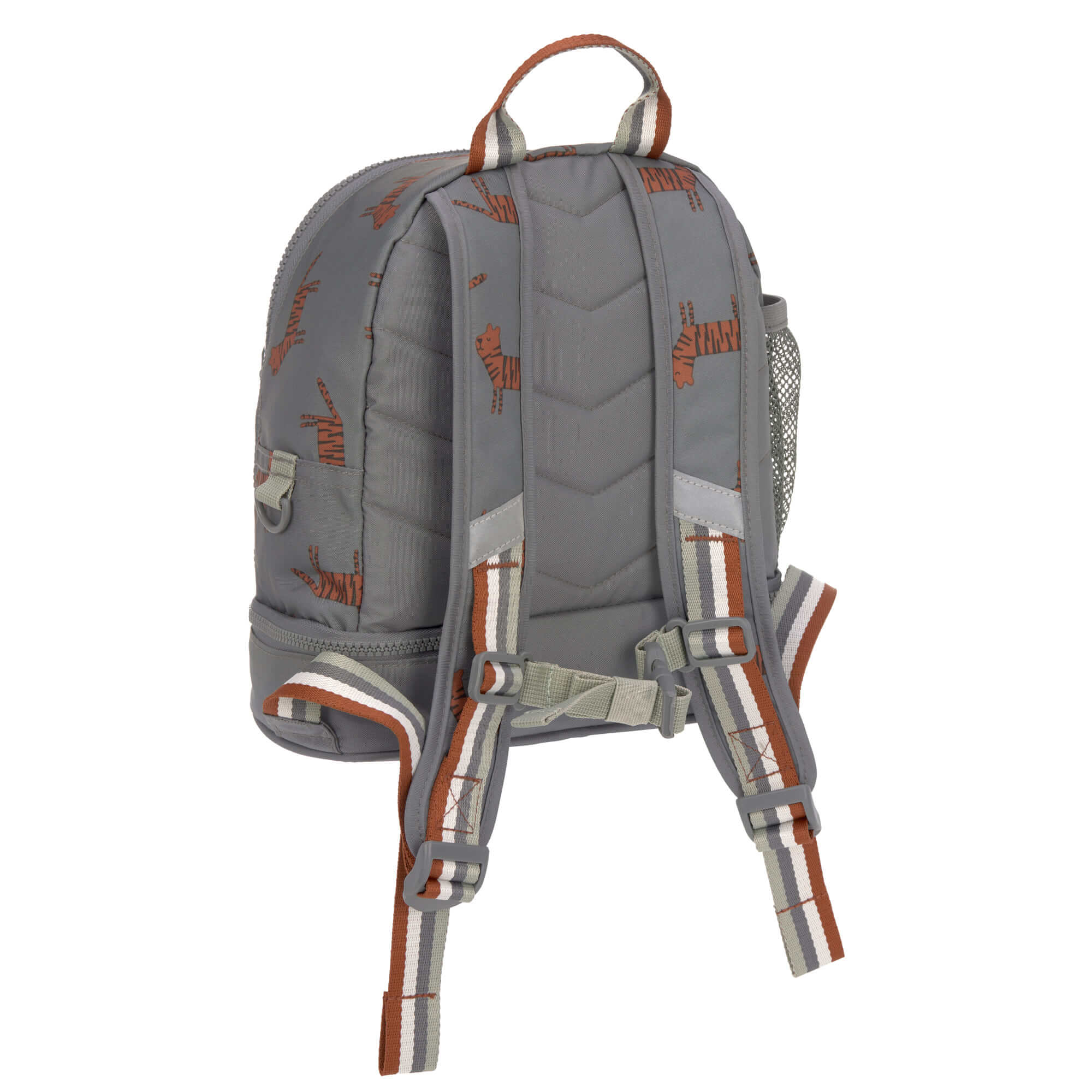 Lässig Mini Backpack Tiger - Bild 2