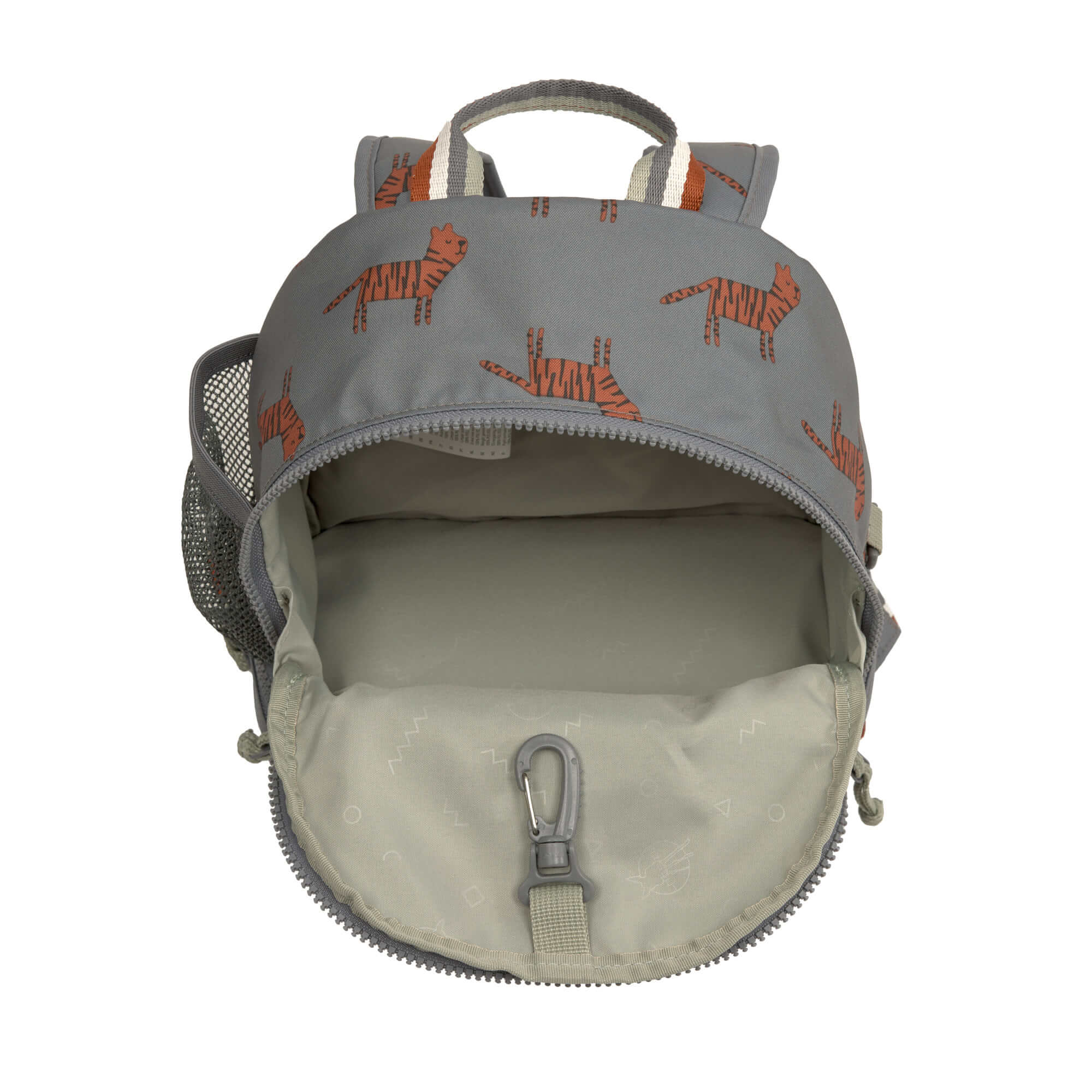 Lässig Mini Backpack Tiger - Bild 7