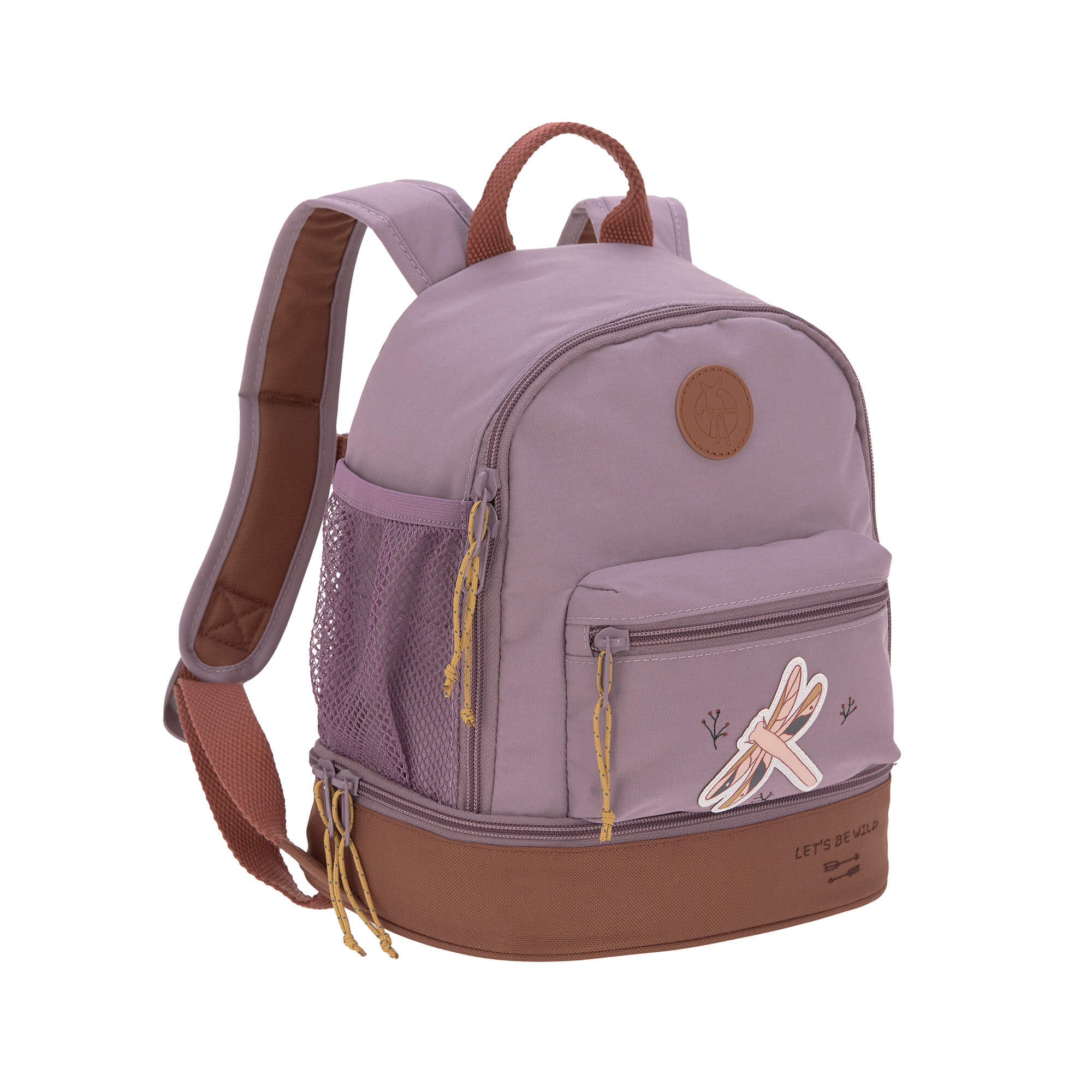 Lässig Mini Backpack Libelle - Bild 1